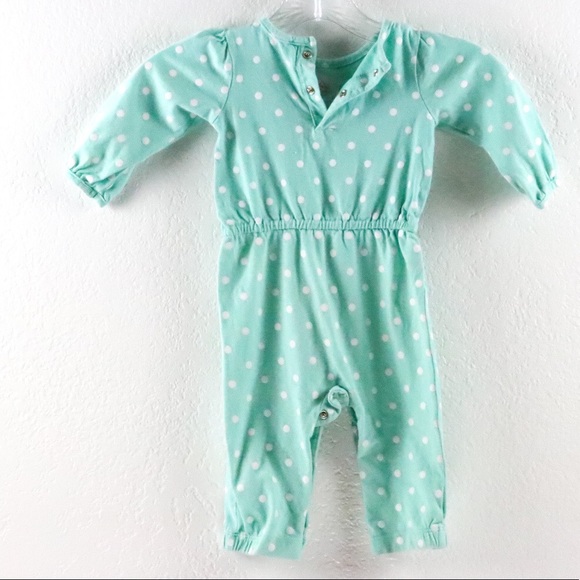 Carters one piece - Picture 4 of 11